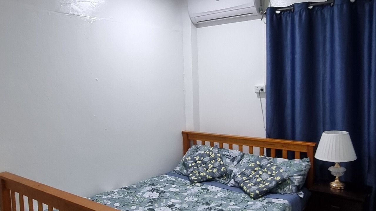Photo of Bedroom in Suva