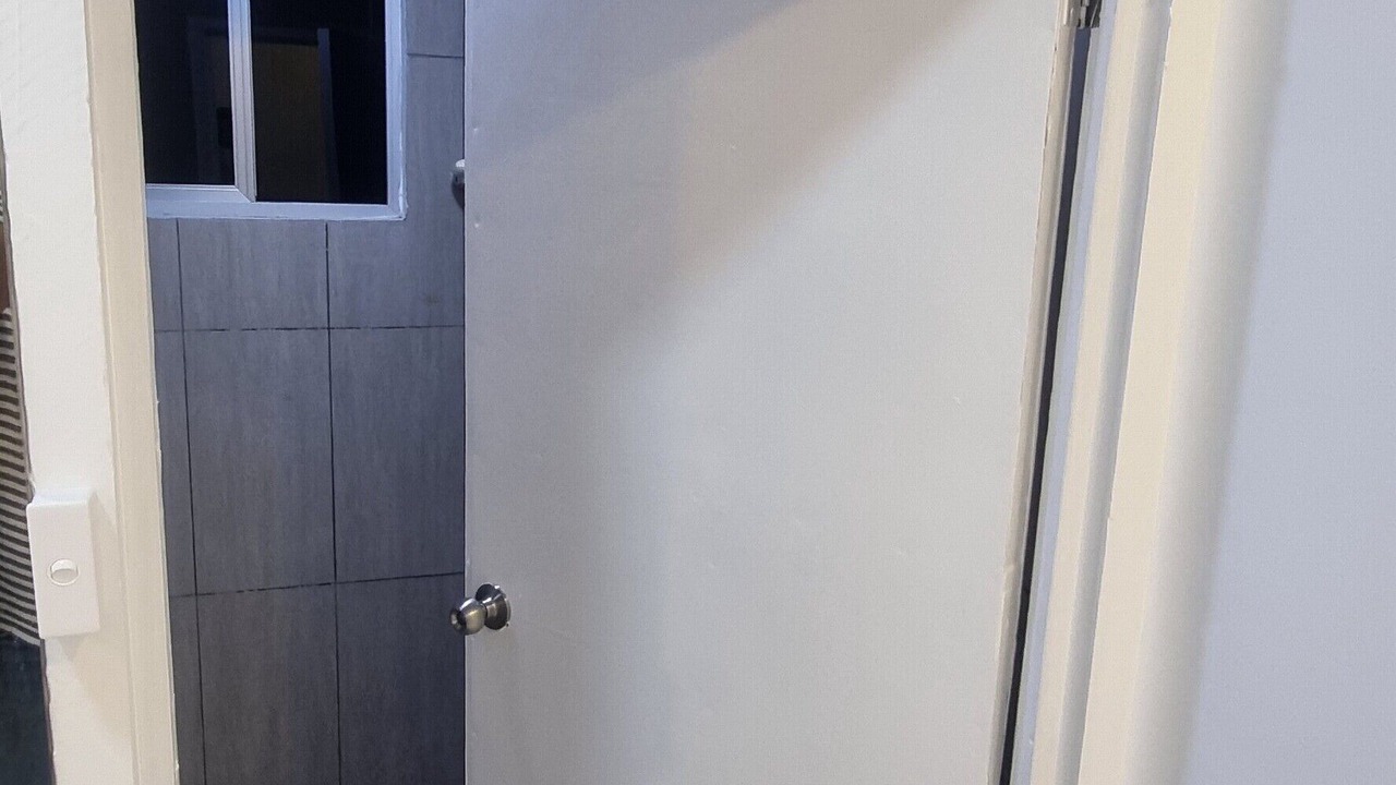 Photo of Bathroom in Suva