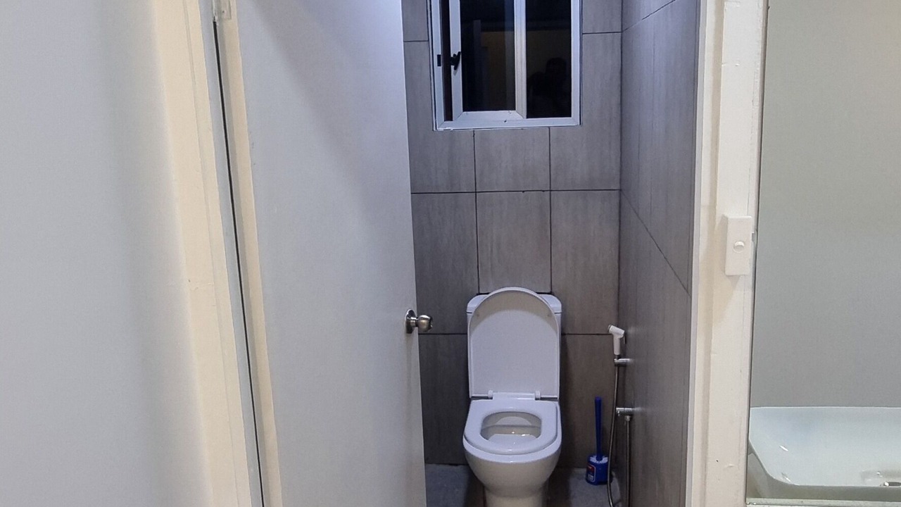 Photo of Bathroom in Suva