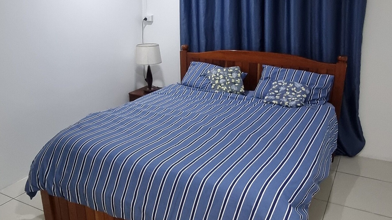 Photo of Bedroom in Suva