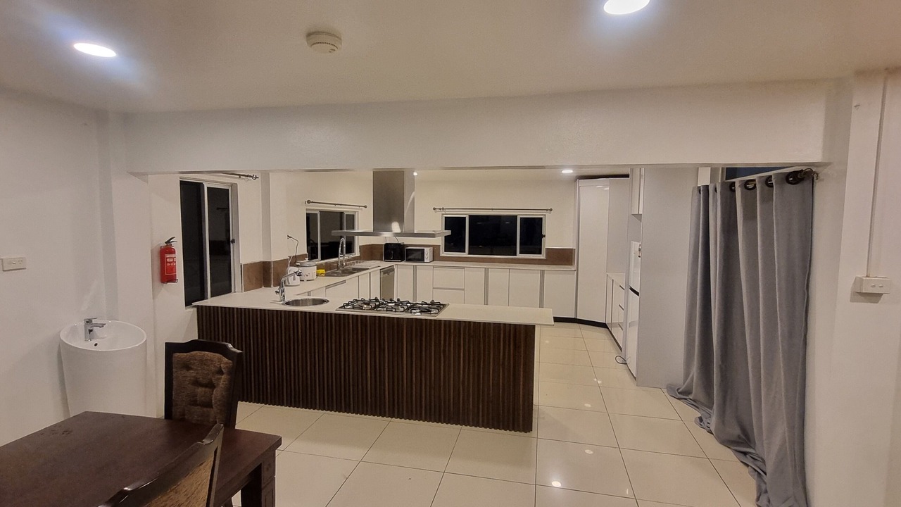 Photo of Kitchen in Suva