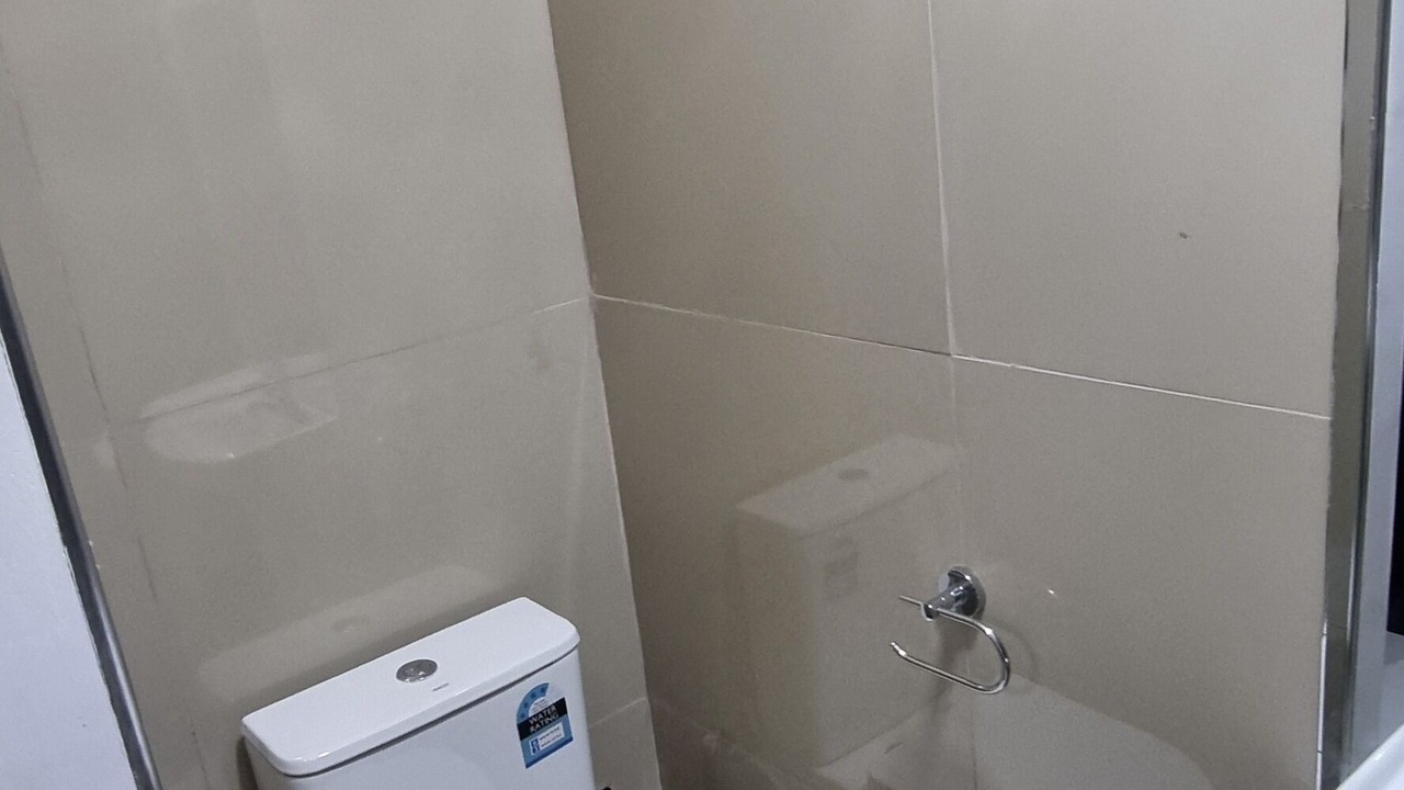 Photo of Bathroom in Suva