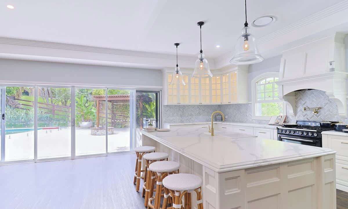Photo of Kitchen in Gold Coast City