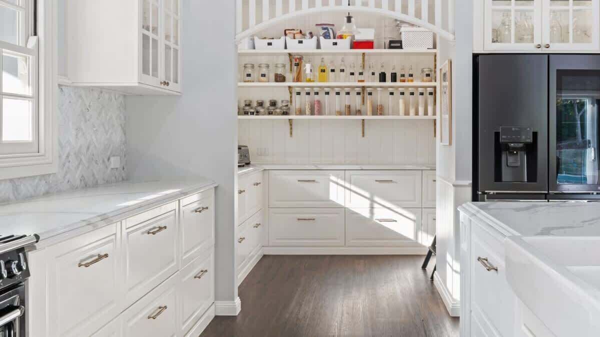 Photo of Kitchen in Gold Coast City