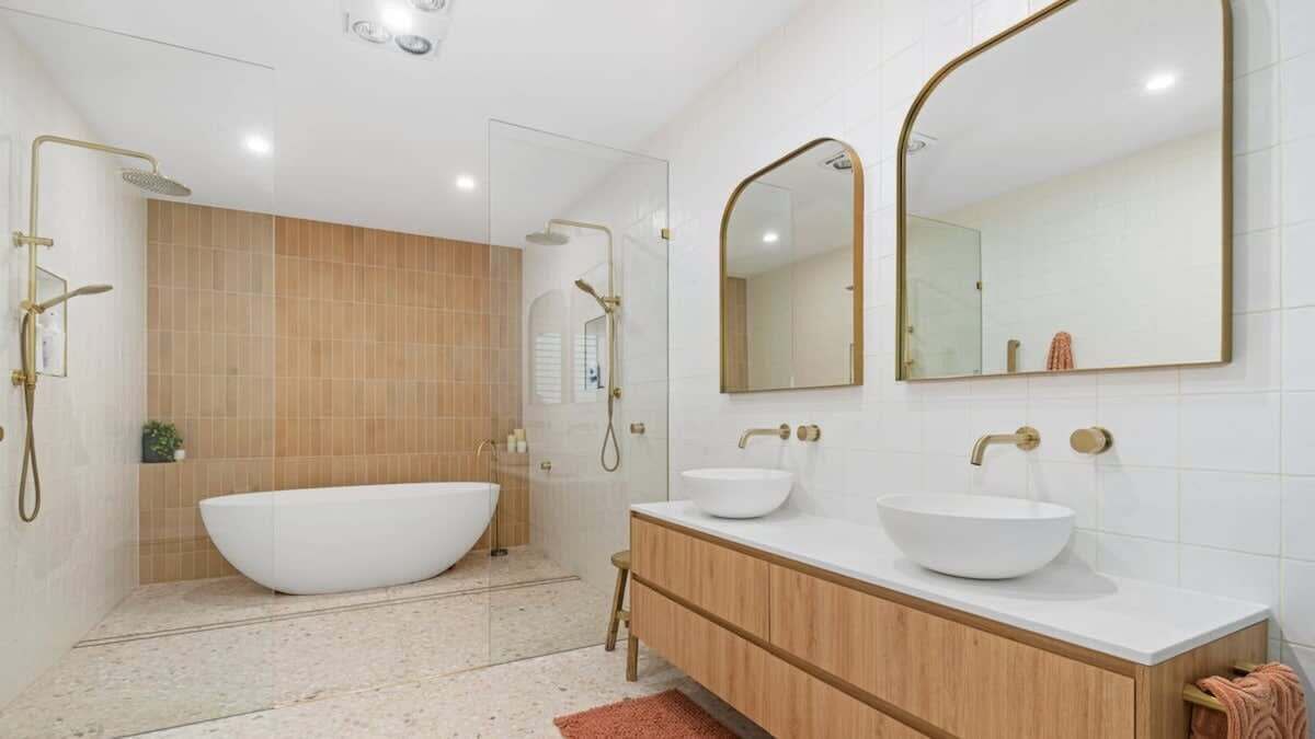 Photo of Bathroom in Gold Coast City