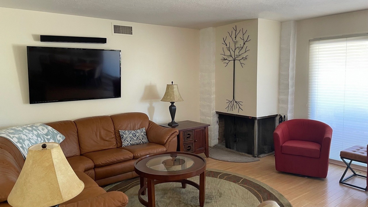 Photo of Bedroom in Borrego Springs