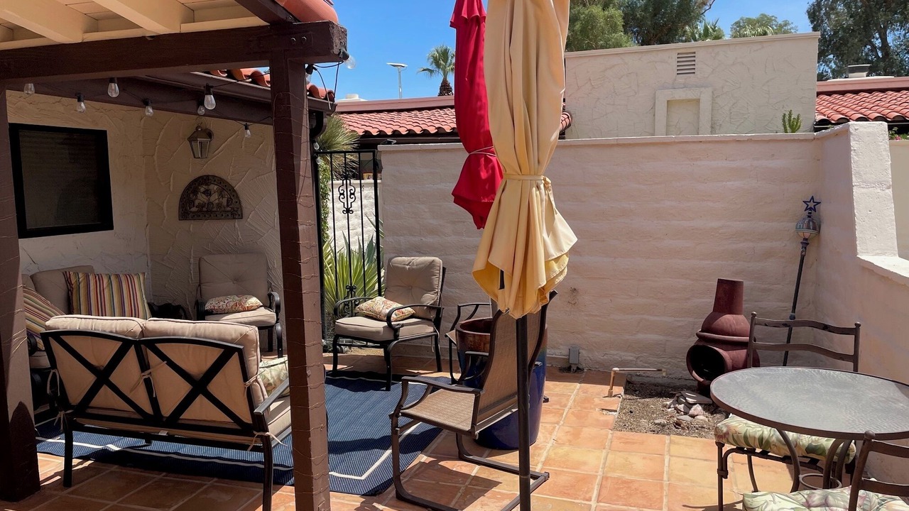 Photo of Outdoor in Borrego Springs