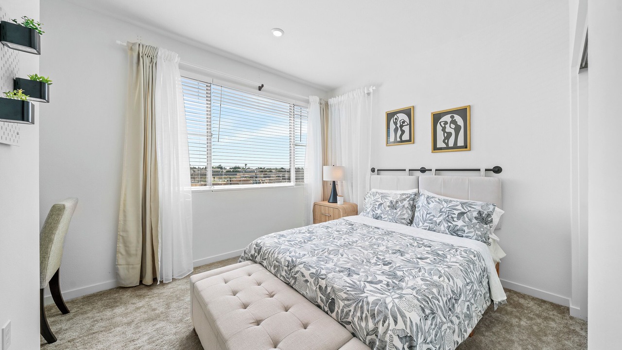 Photo of Bedroom in Ontario