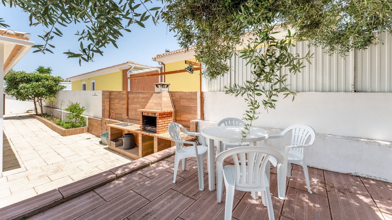 Photo of Outdoor in Alcalar