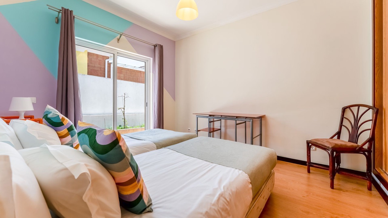 Photo of Bedroom in Alcalar