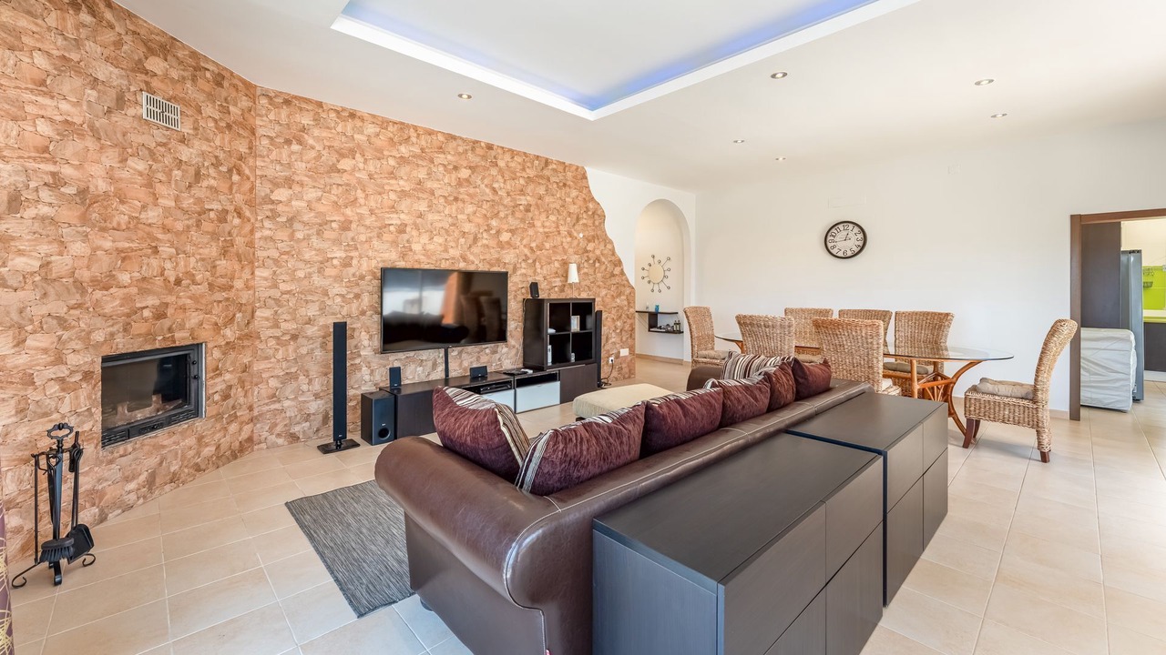 Photo of Livingroom in Alcalar