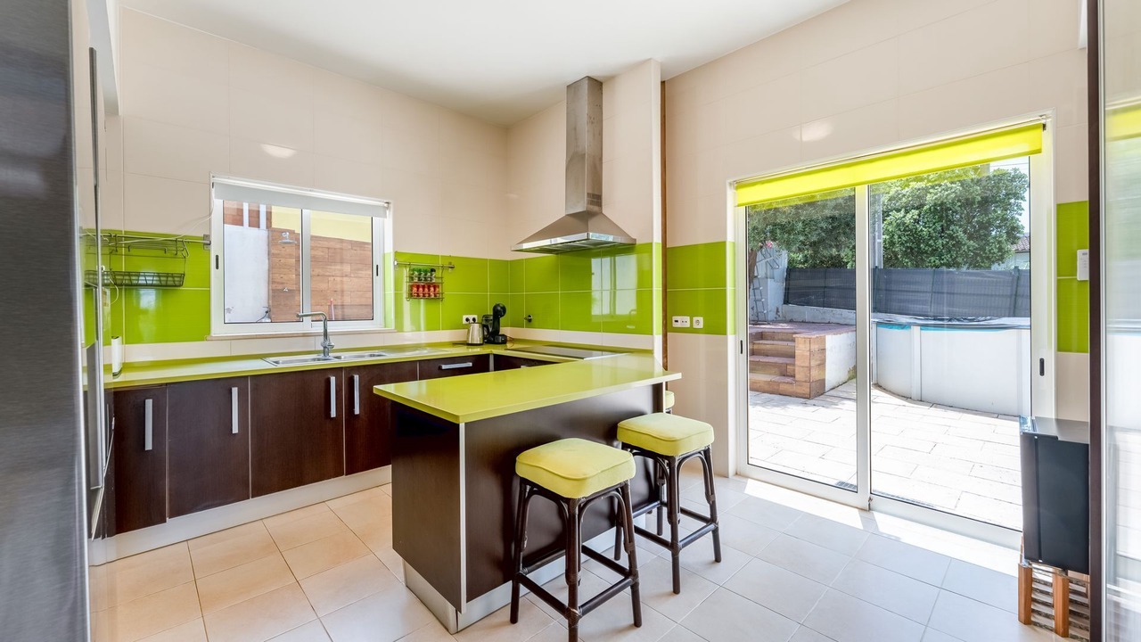 Photo of Kitchen in Alcalar