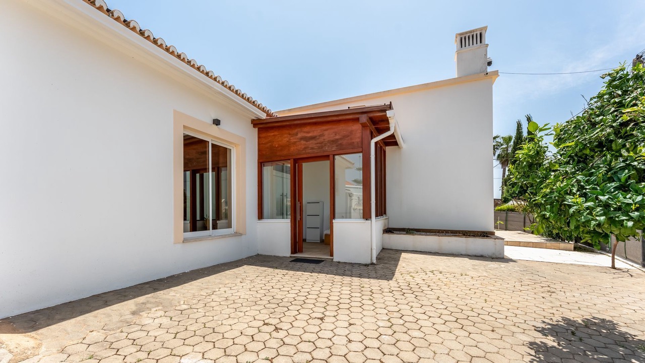 Photo of Outdoor in Alcalar