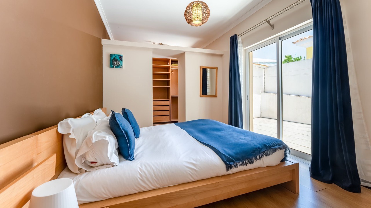 Photo of Bedroom in Alcalar
