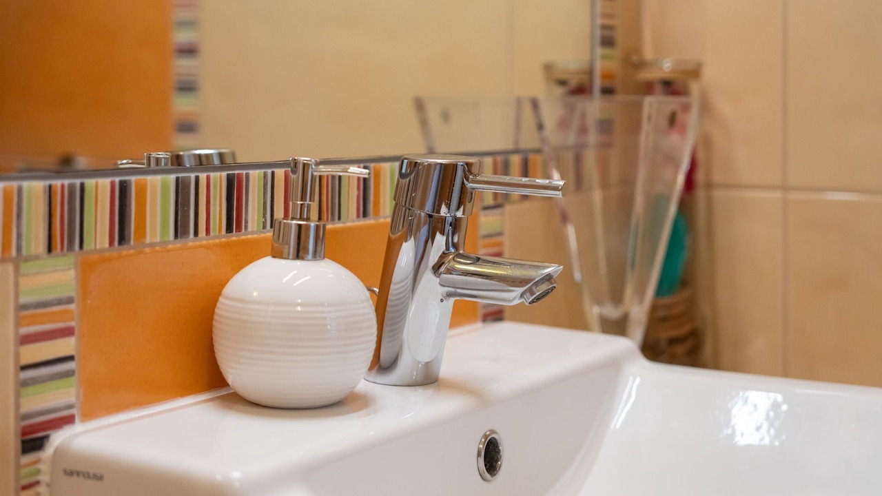 Photo of Bathroom in Alcalar