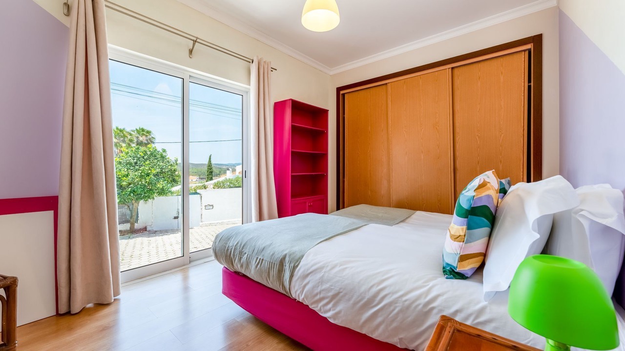 Photo of Bedroom in Alcalar
