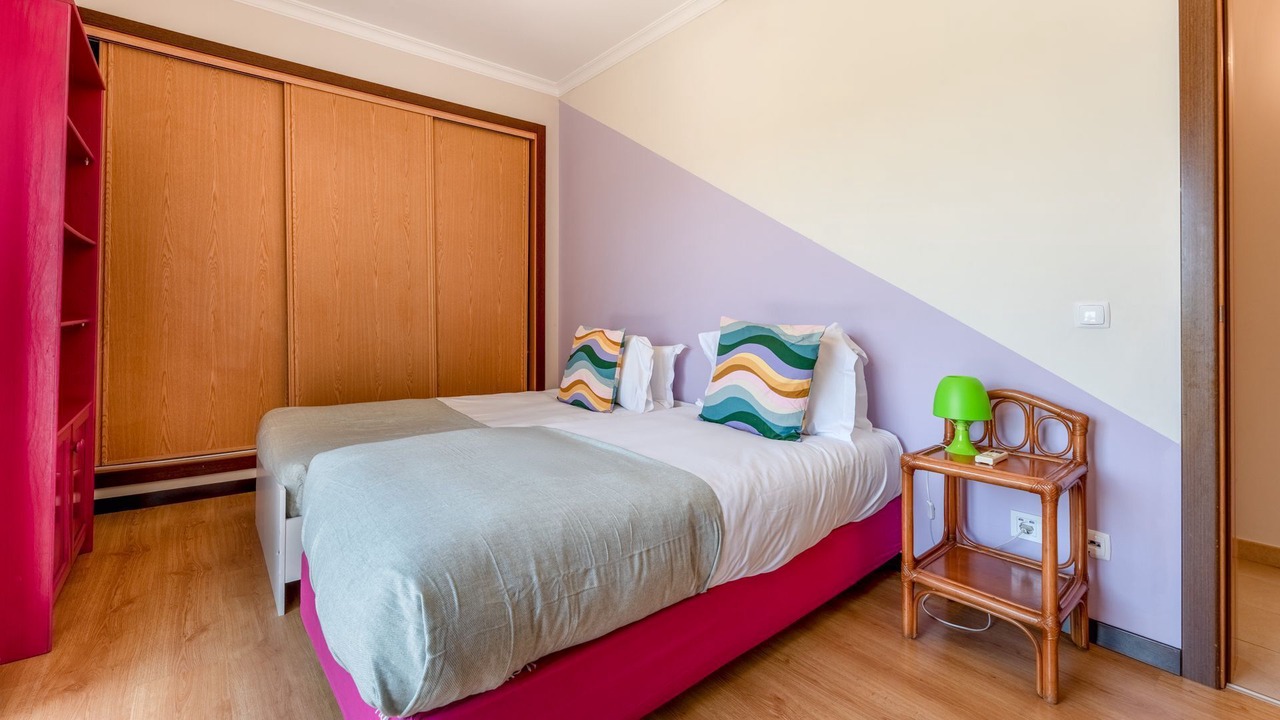 Photo of Bedroom in Alcalar