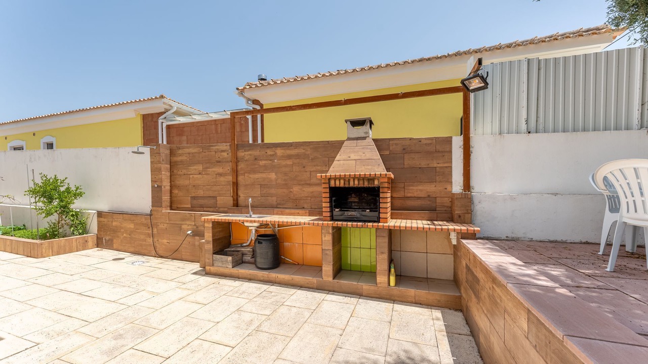 Photo of Outdoor in Alcalar