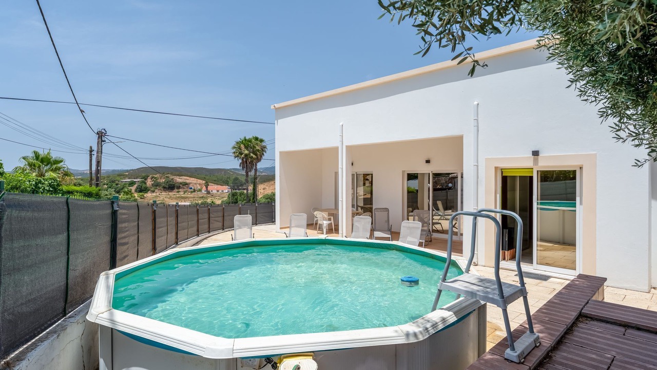 Photo of Outdoor in Alcalar