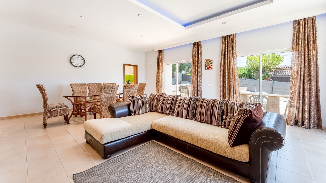 Photo of Livingroom in Alcalar