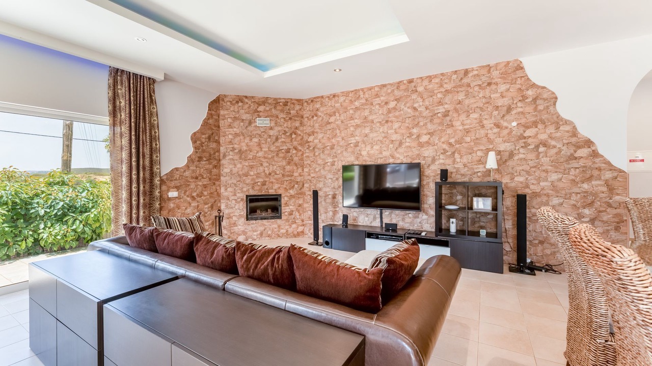 Photo of Livingroom in Alcalar