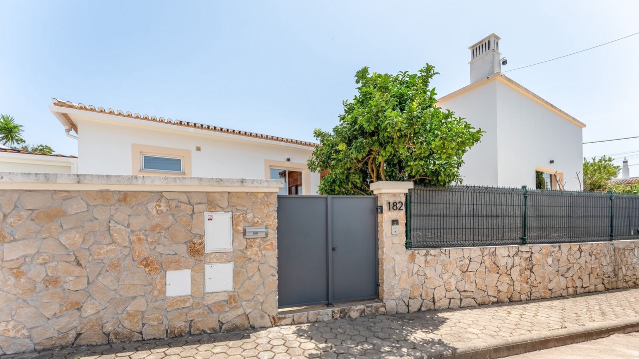 Photo of Outdoor in Alcalar