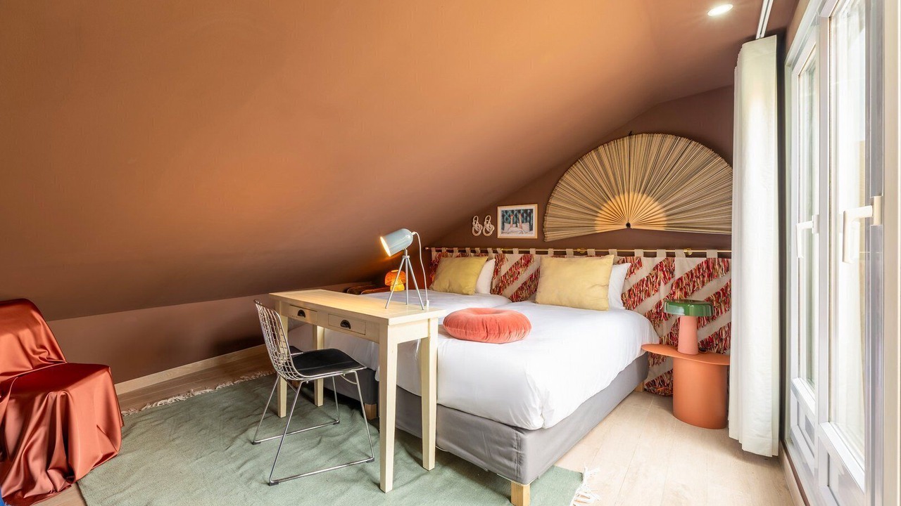 Photo of Bedroom in Montemor-o-Novo