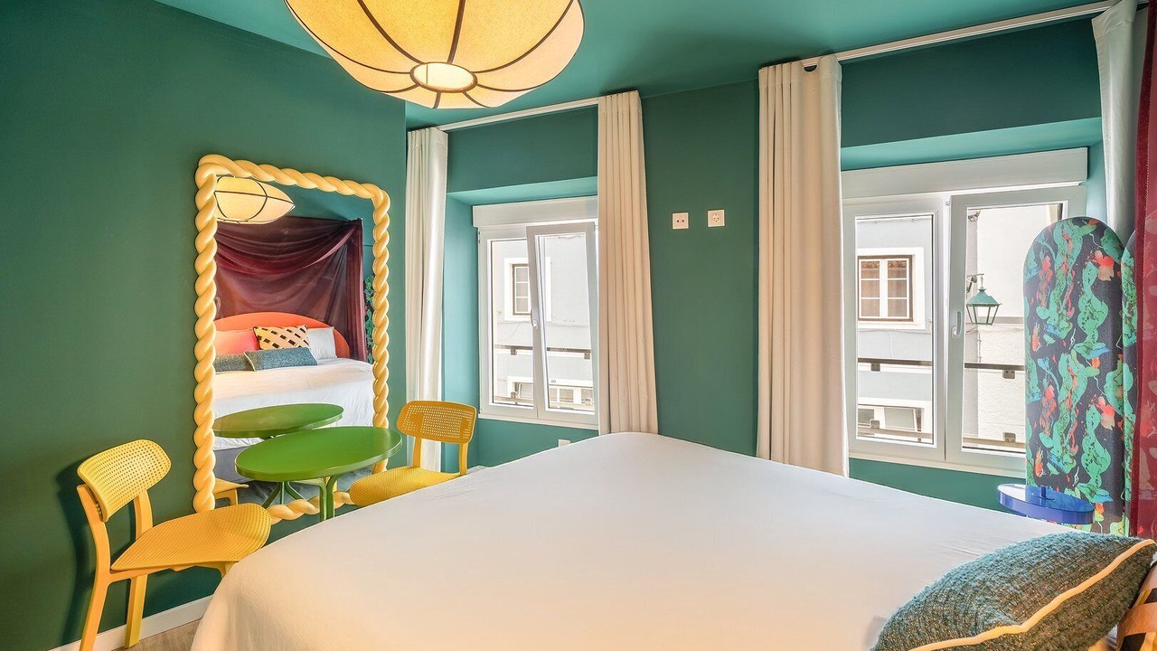 Photo of Bedroom in Montemor-o-Novo