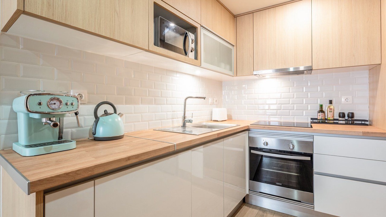 Photo of Kitchen in Montemor-o-Novo
