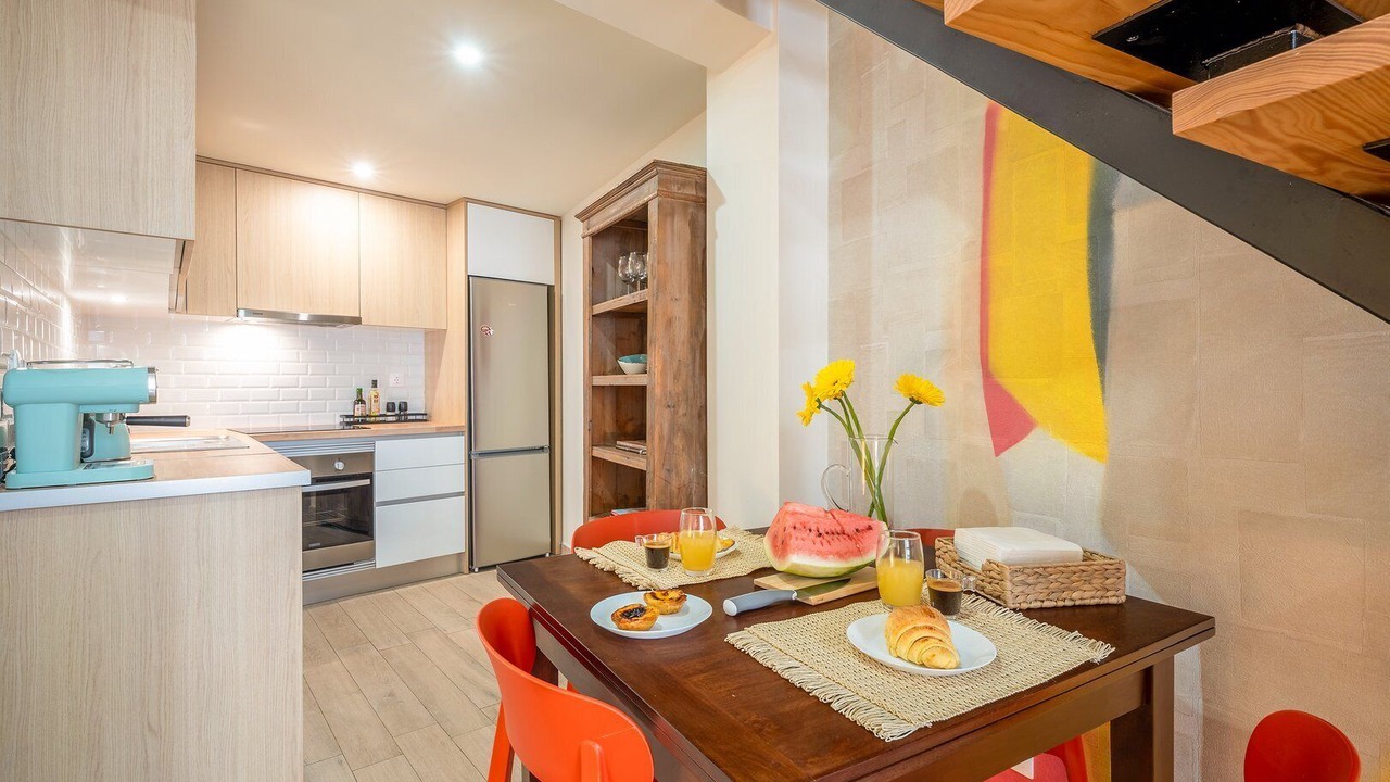 Photo of Kitchen in Montemor-o-Novo