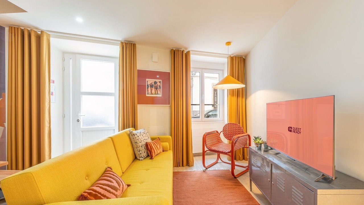 Photo of Livingroom in Montemor-o-Novo