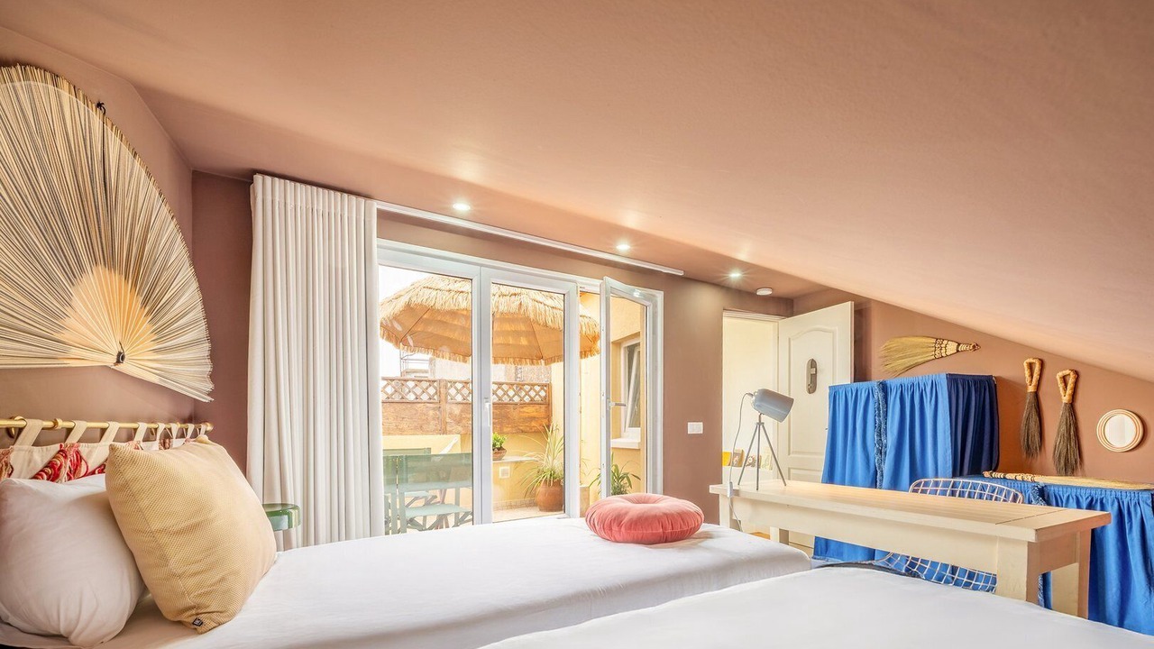 Photo of Bedroom in Montemor-o-Novo