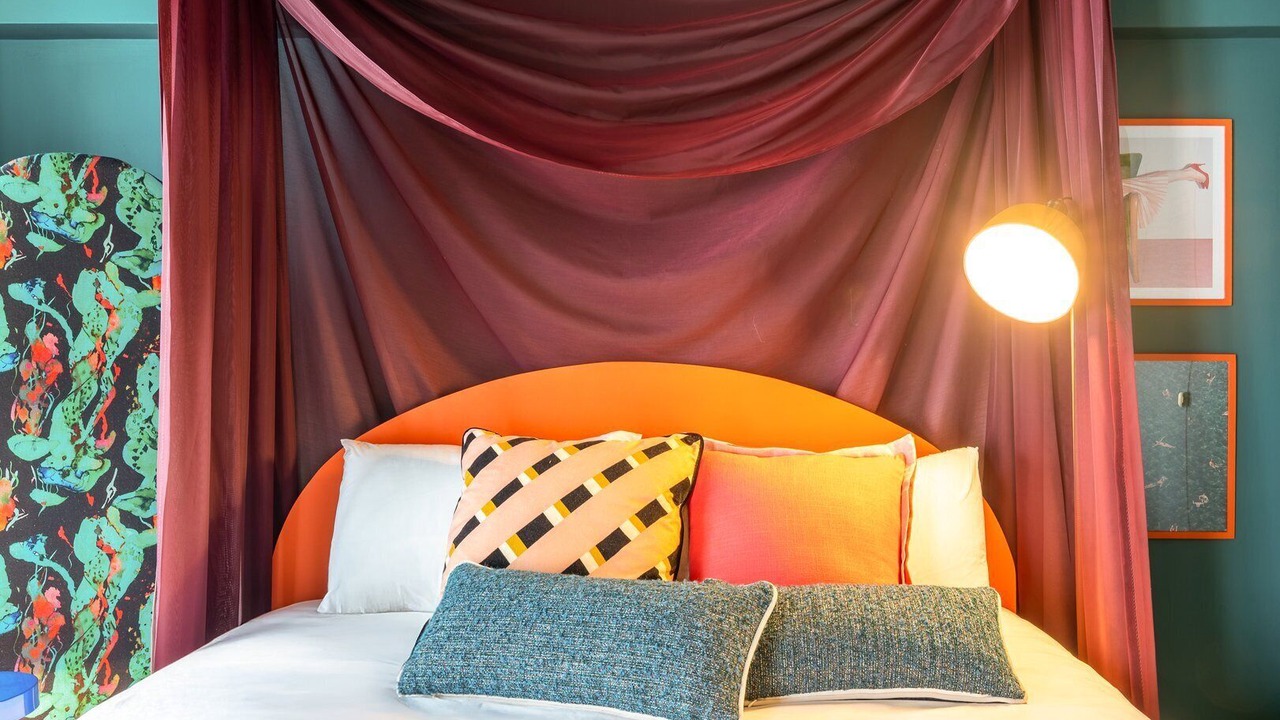 Photo of Bedroom in Montemor-o-Novo