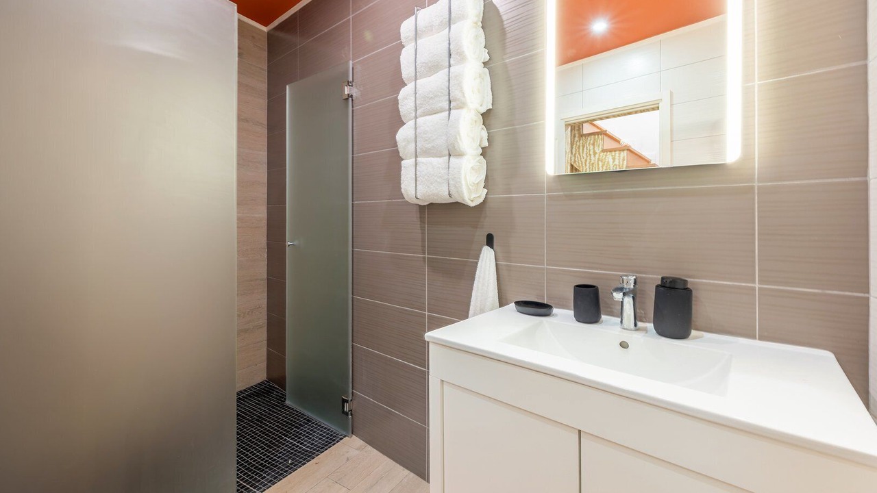 Photo of Bathroom in Montemor-o-Novo