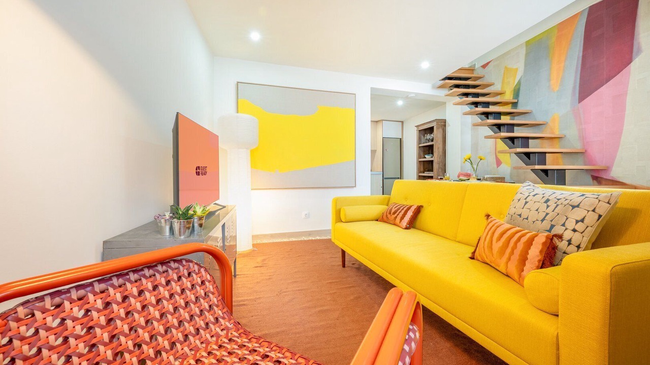 Photo of Livingroom in Montemor-o-Novo