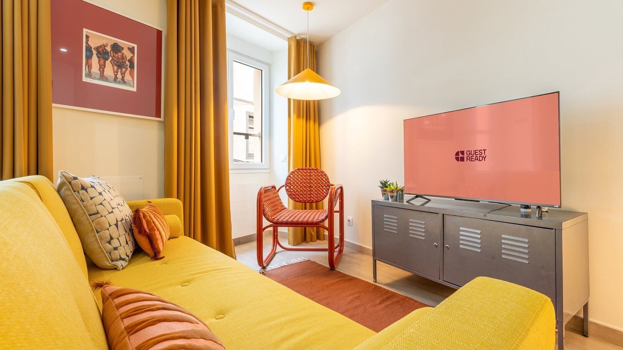 Photo of Livingroom in Montemor-o-Novo
