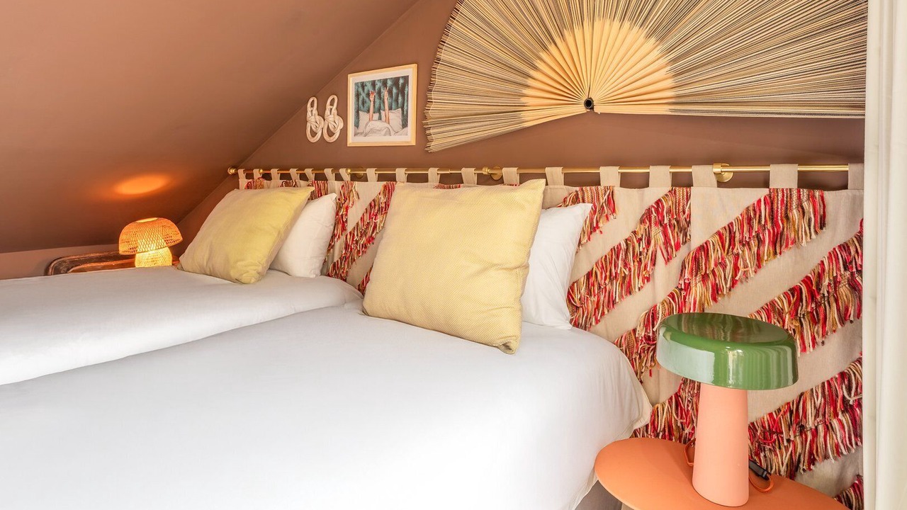 Photo of Bedroom in Montemor-o-Novo
