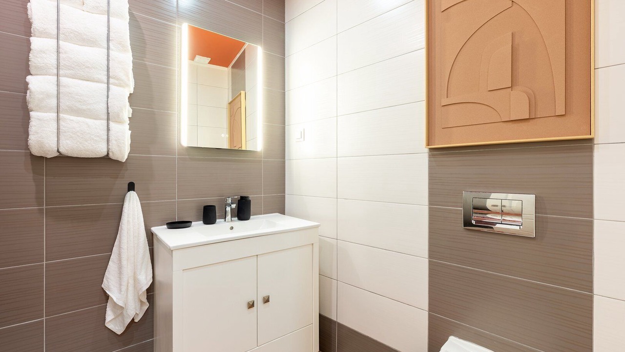 Photo of Bathroom in Montemor-o-Novo