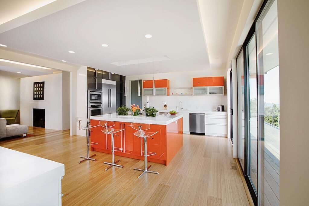 Photo of Kitchen in Loyola