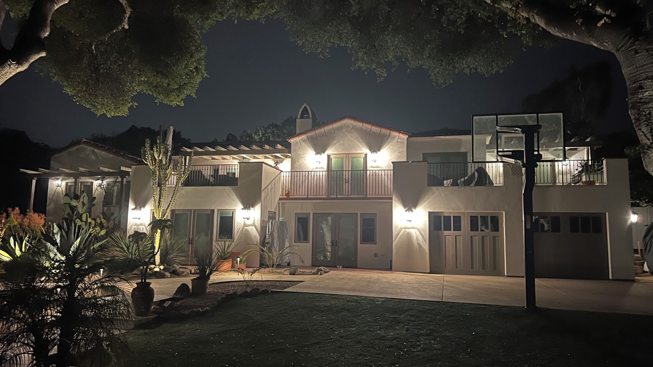 Photo of Outdoor in Montecito