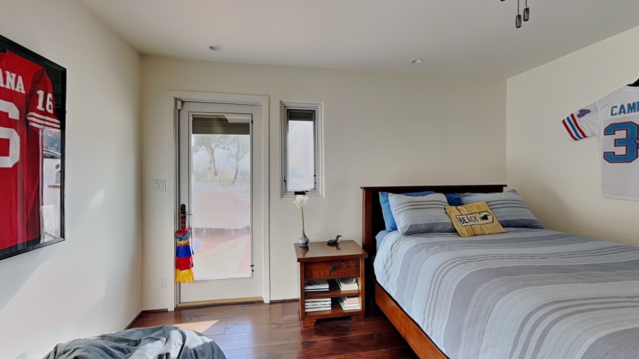 Photo of Bedroom in Montecito