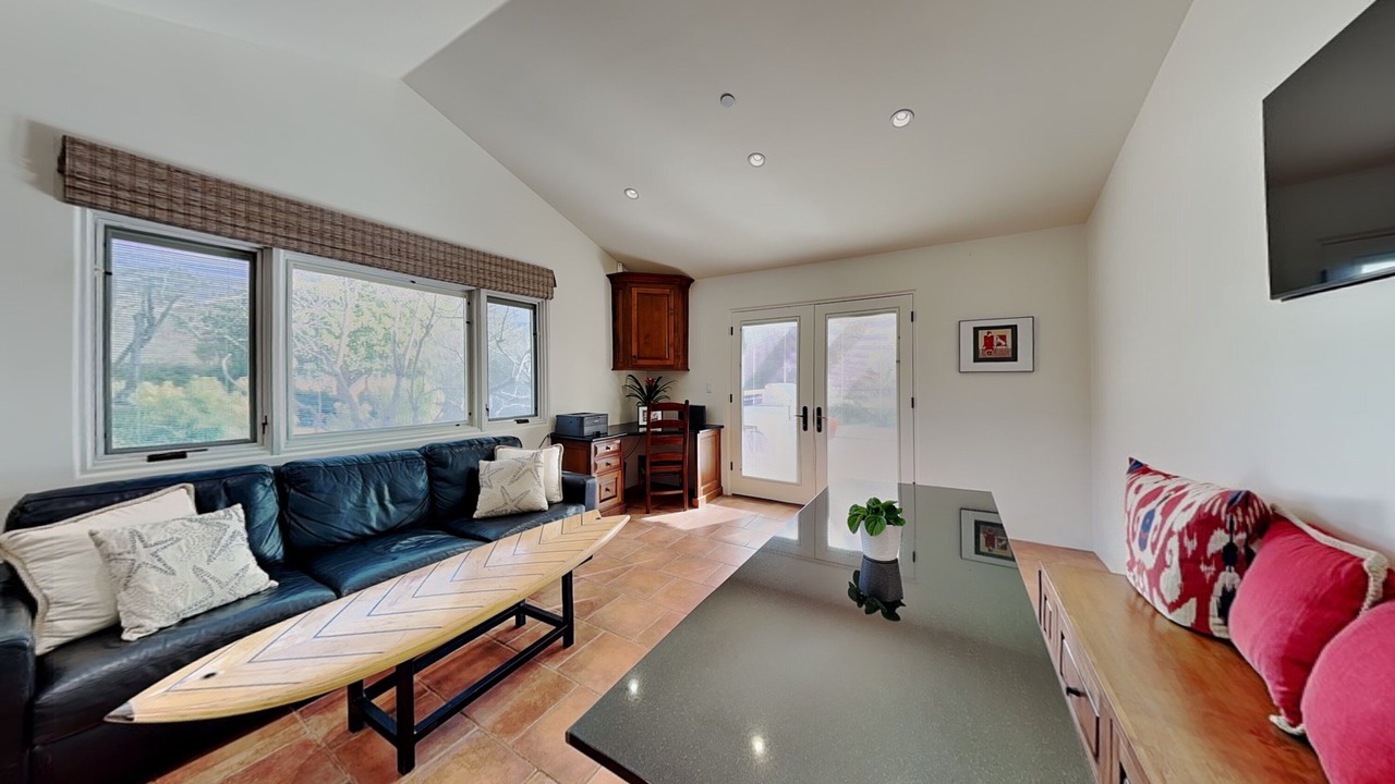 Photo of Livingroom in Montecito