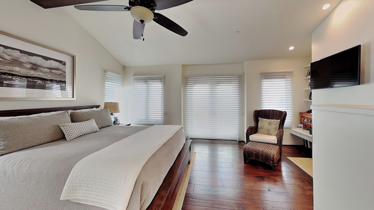 Photo of Bedroom in Montecito