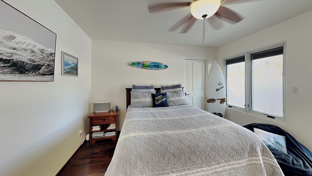 Photo of Bedroom in Montecito