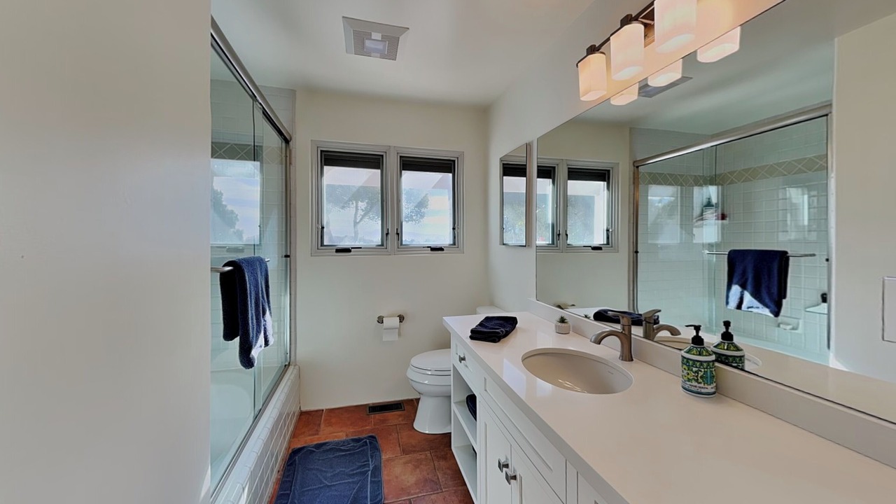 Photo of Bathroom in Montecito