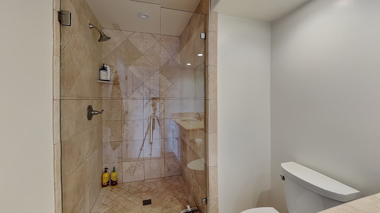 Photo of Bathroom in Montecito