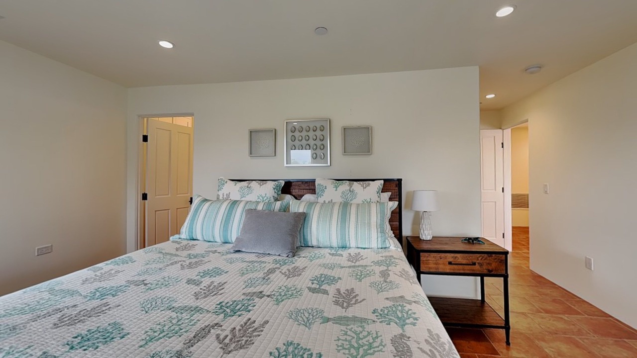 Photo of Bedroom in Montecito