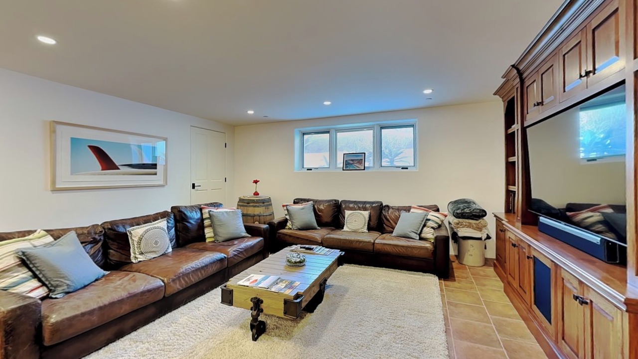 Photo of Livingroom in Montecito
