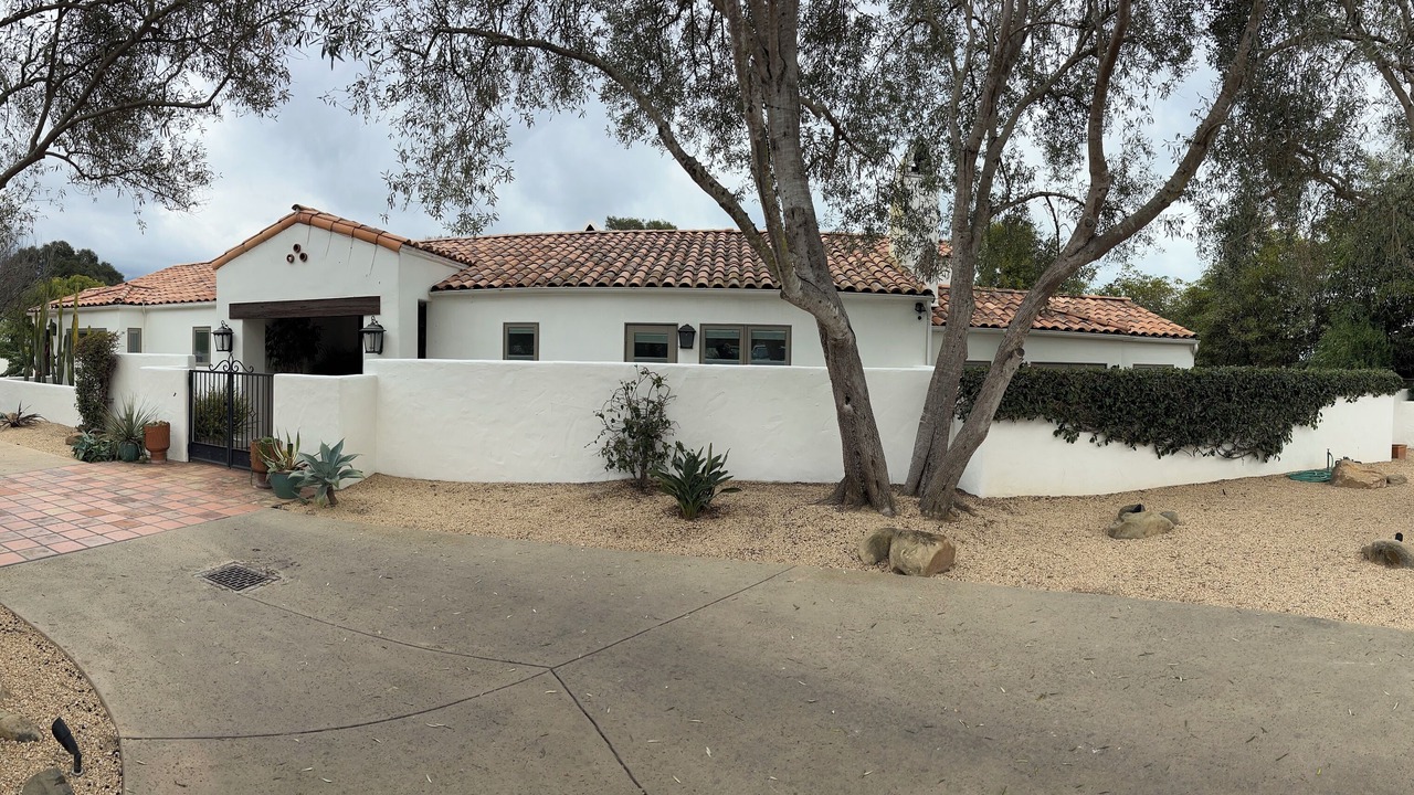 Photo of Outdoor in Montecito