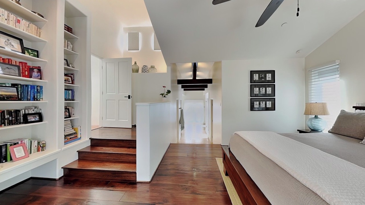 Photo of Bedroom in Montecito
